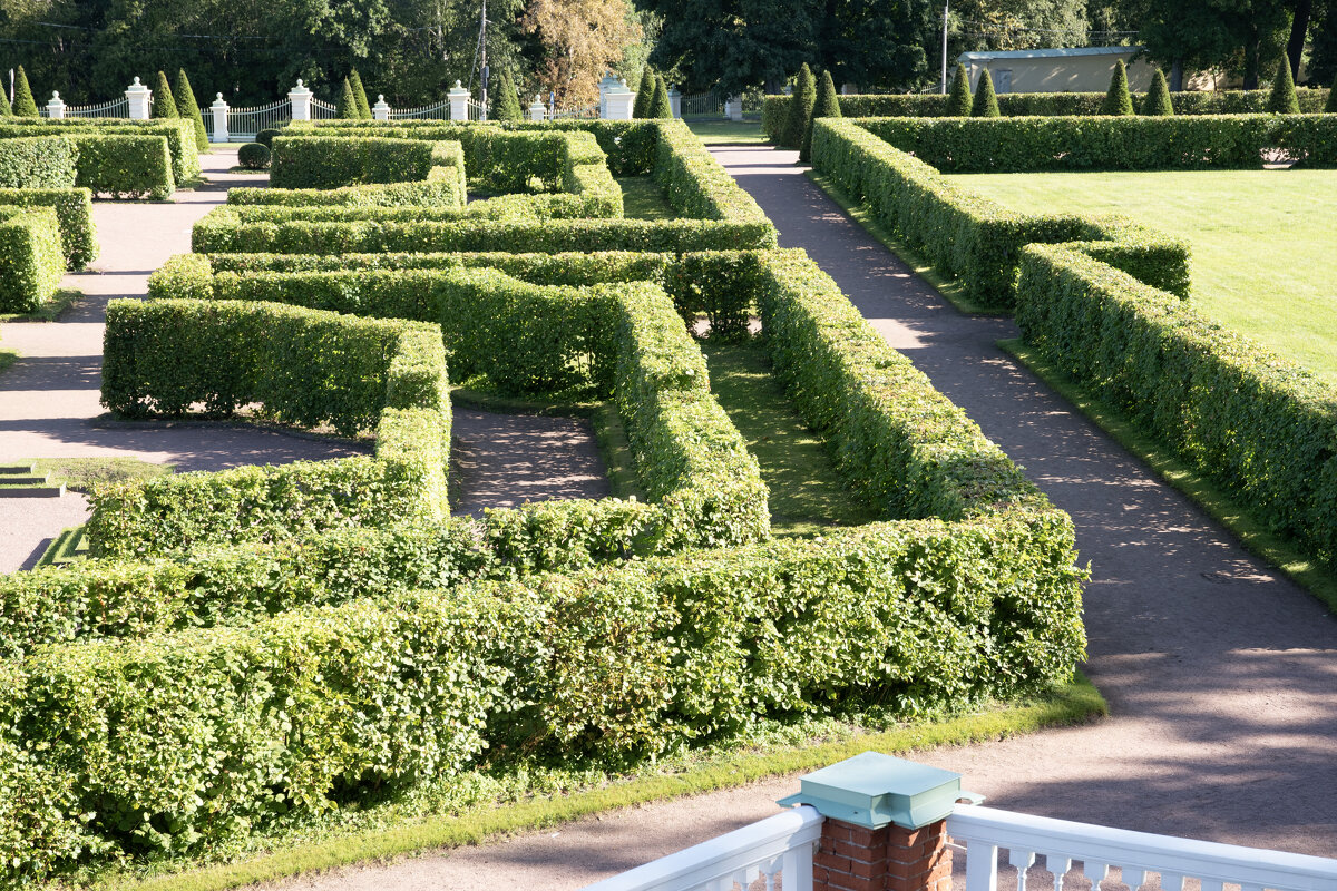Лабиринт - Валерий Пославский Лабиринт - Валерий Пославский