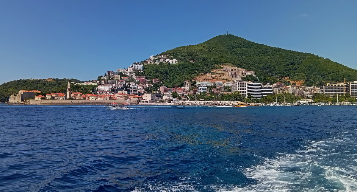 Лето..ах,лето! - Татьян@ Ивановна