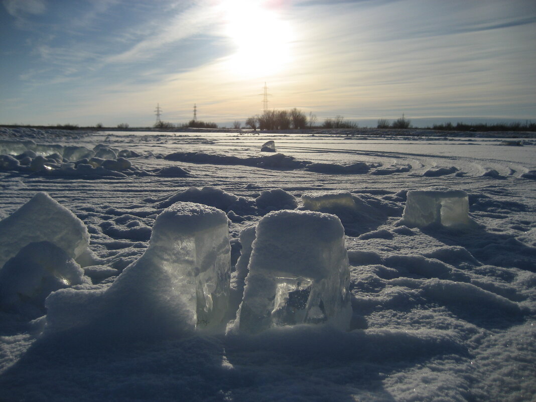 Утро - Anna Ivanova Утро - Anna Ivanova