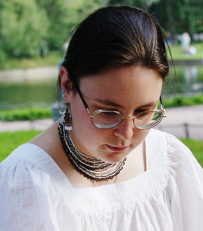 *** - Виктор Никитенко