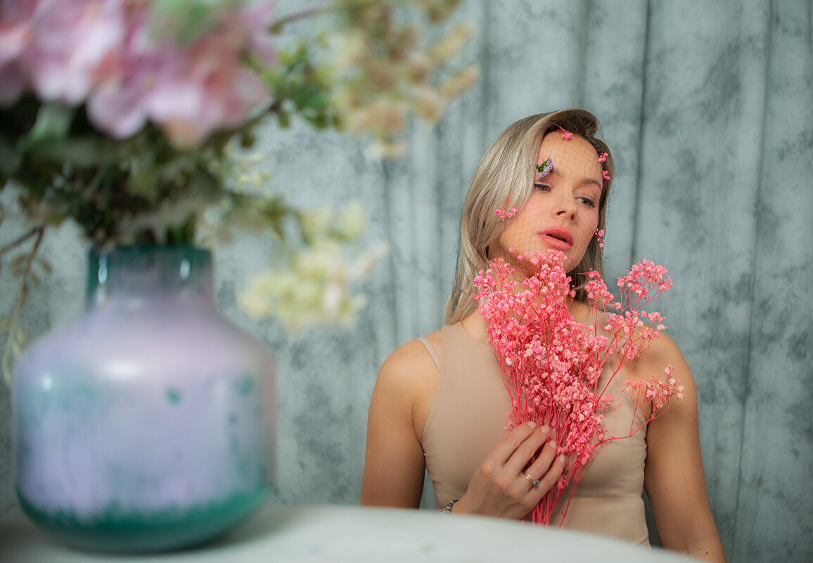 - - Джованни Луче