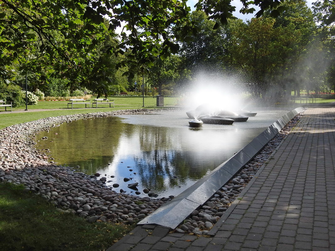 ***** - ИННА ПОРОХОВА ***** - ИННА ПОРОХОВА