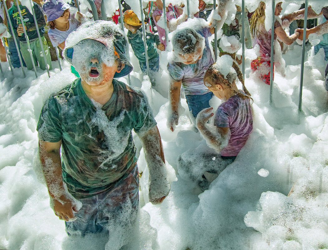 Веселуха - александр 