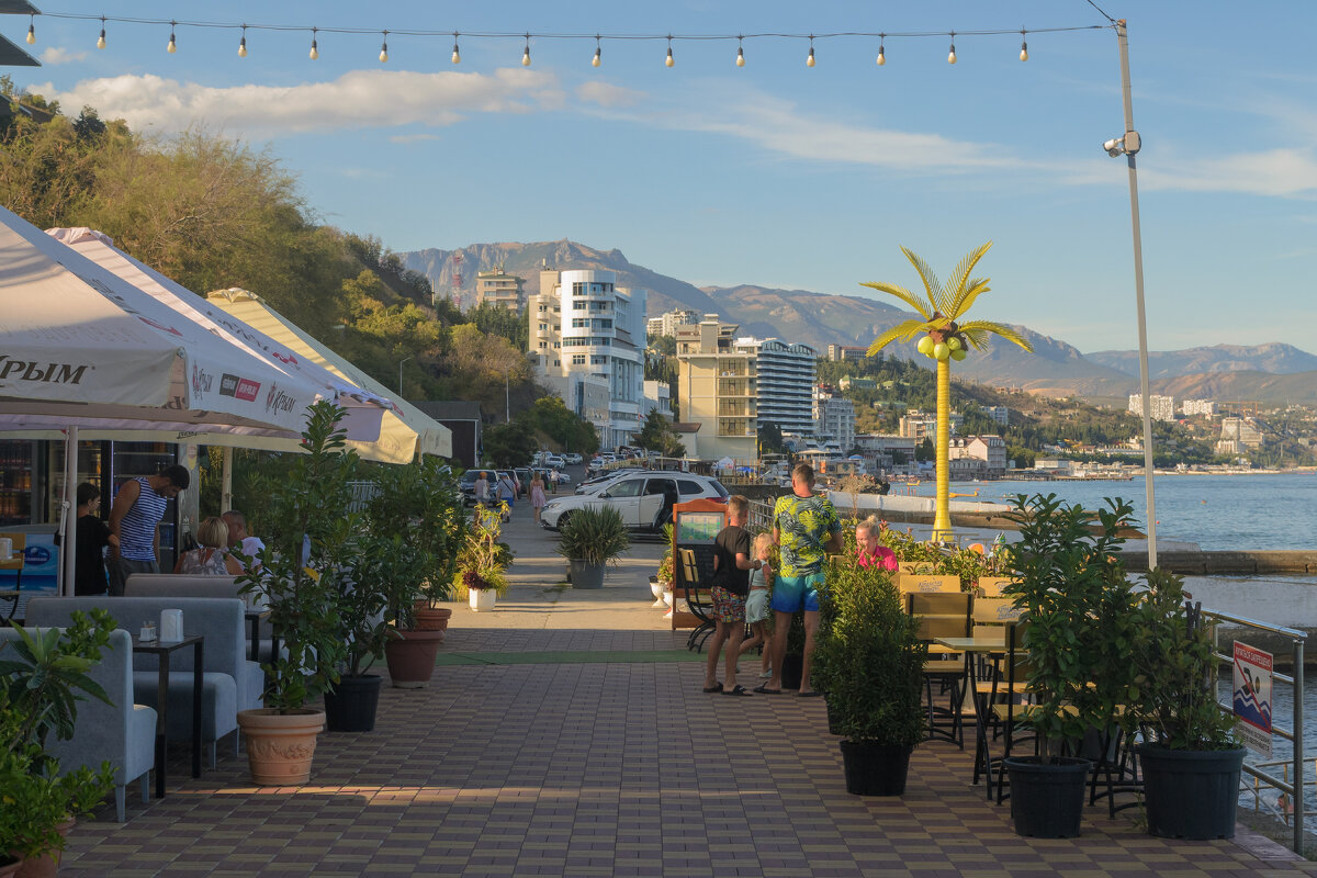 ... - Сергей Лысенко