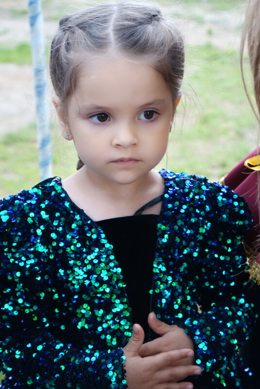 Случайное фото - Игорь Корф