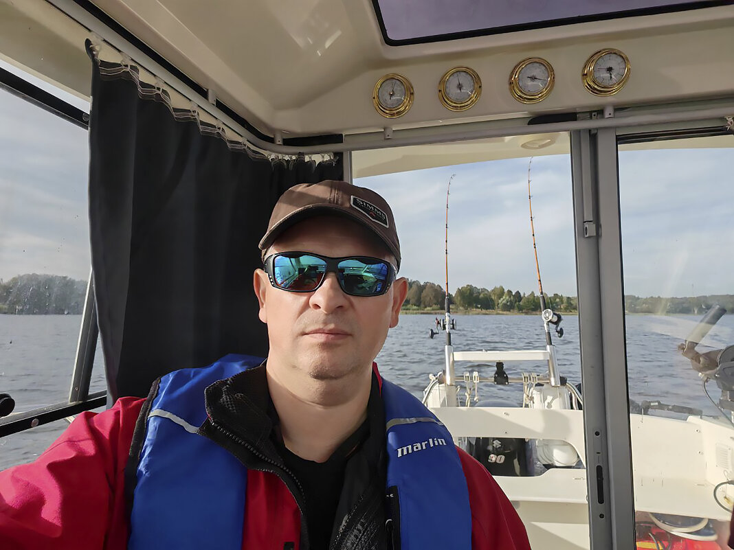 На рыбалку - Валерий Иванович На рыбалку - Валерий Иванович