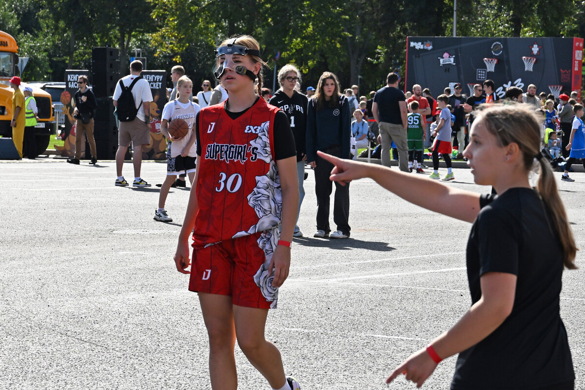 Красота в спорте важна. - Валерий Пославский Красота в спорте важна. - Валерий Пославский