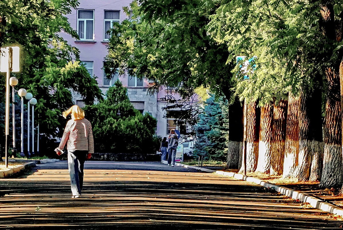 Институт садоводства... - Николай Саржанов