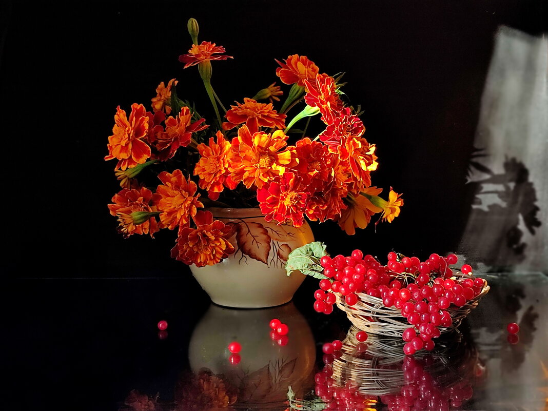 Осенний лучик - Валентина Богатко Осенний лучик - Валентина Богатко