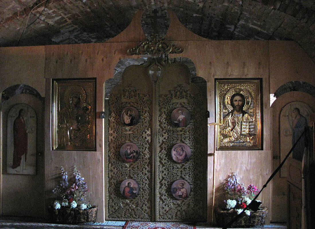 Собор Троицы Живоначальной - Александр Ильчевский 