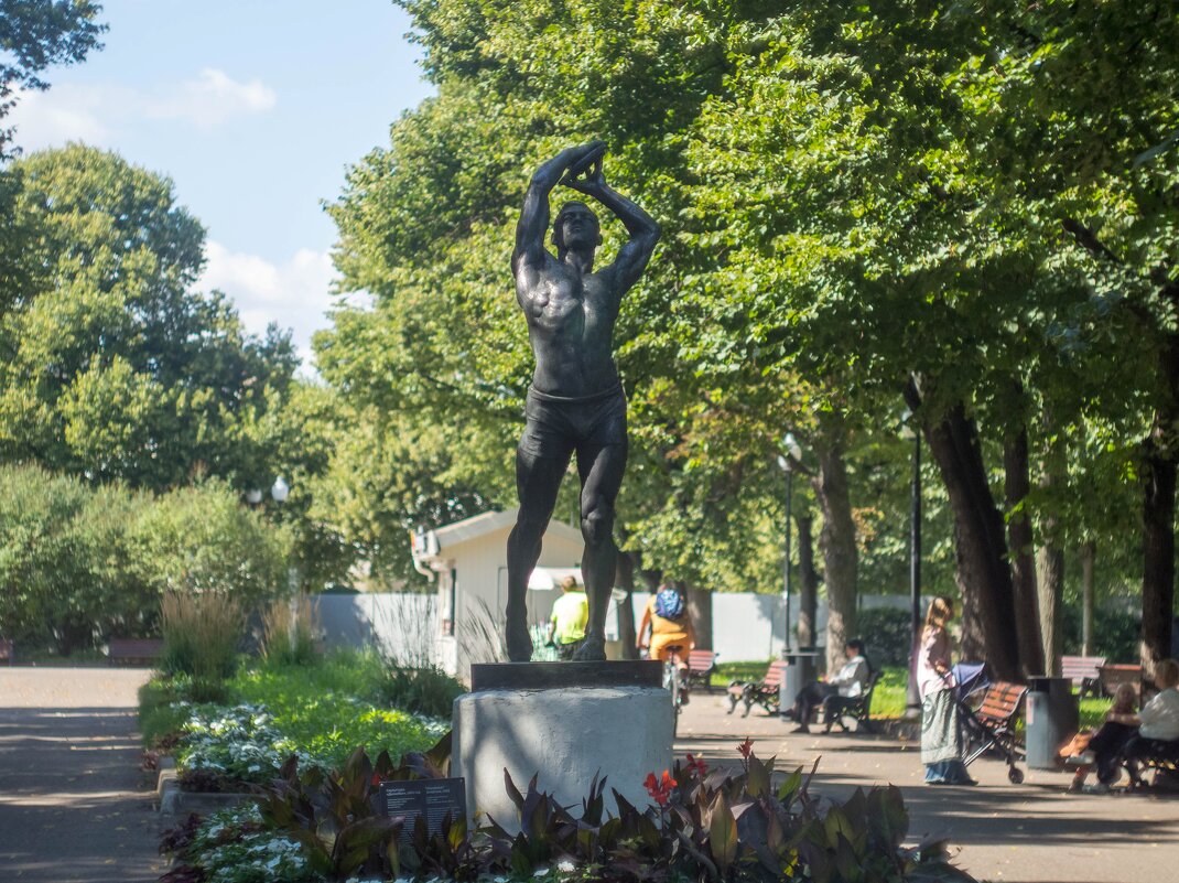 ___ - Yuriy V ___ - Yuriy V