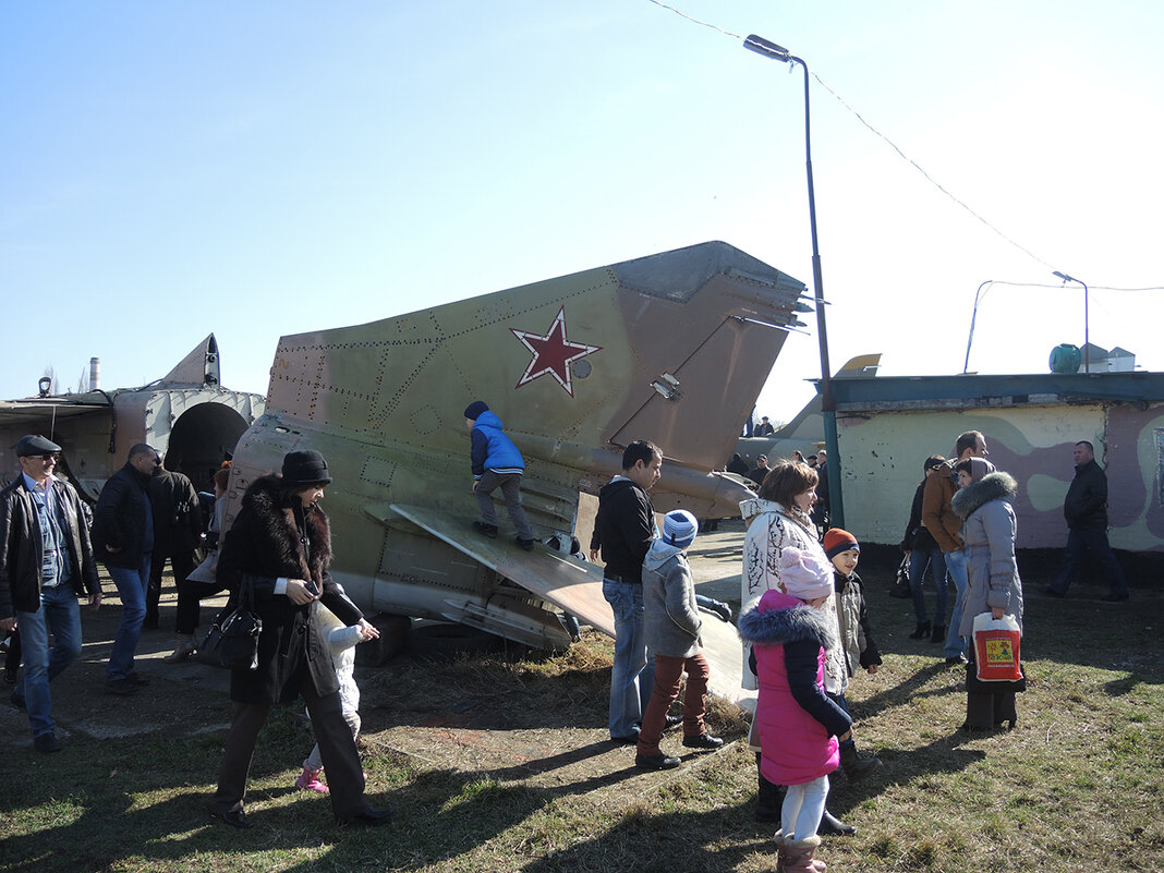 Сломался... - Александр Сломался... - Александр