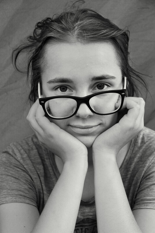 Отличница - СЮ 