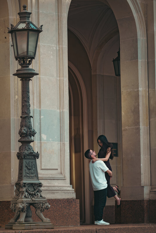 Пара - Николай Максимов Пара - Николай Максимов