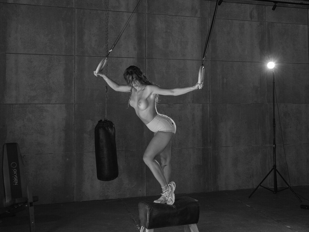 Наташа - Александр Бочериков