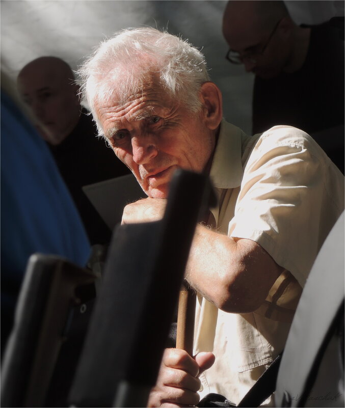 слушатель - sv.kaschuk 