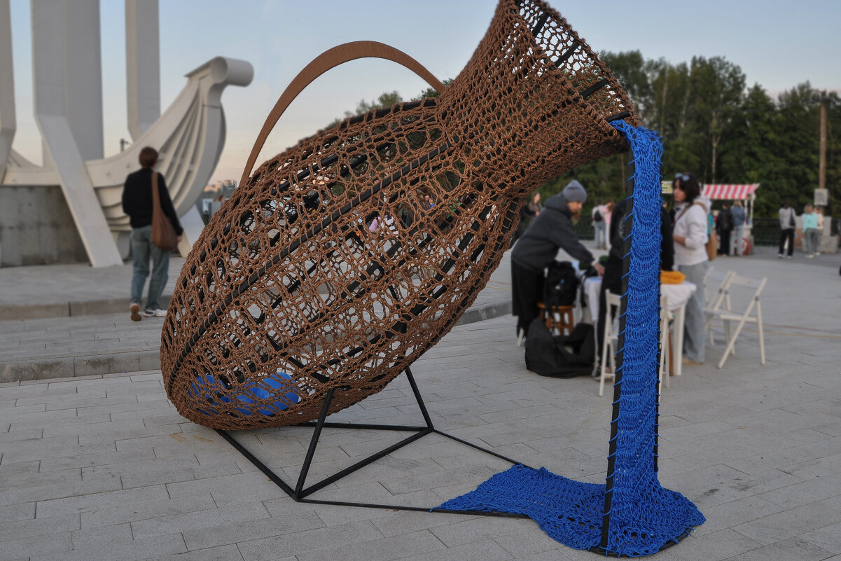 Всё в ажуре - Татьяна Машошина