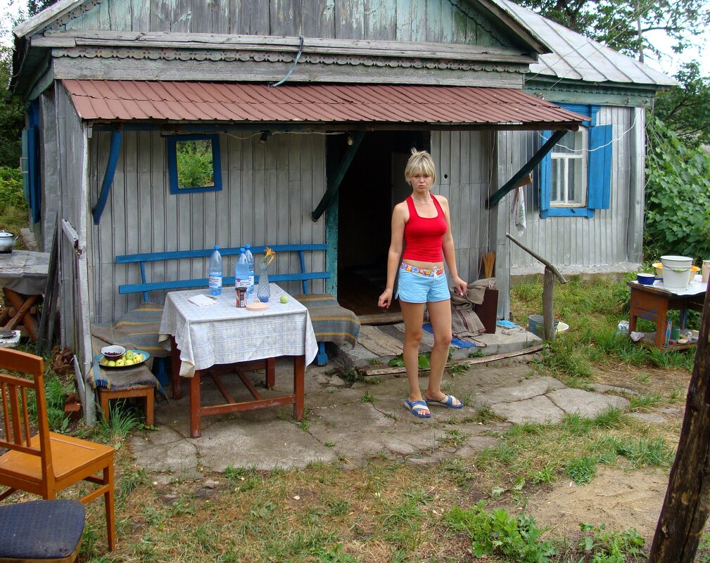 LP - Андрей Л. В.