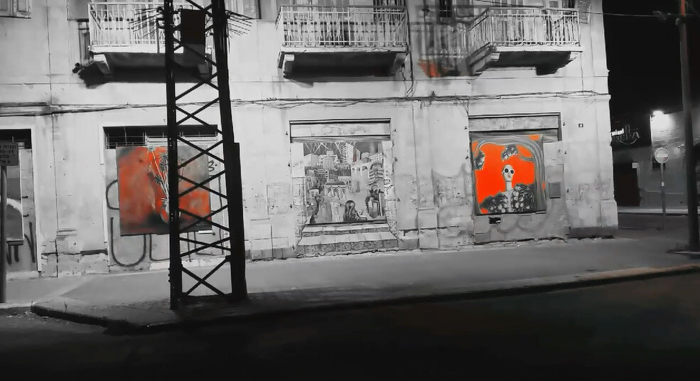 113 (108) - CLOSE WAYS ALL