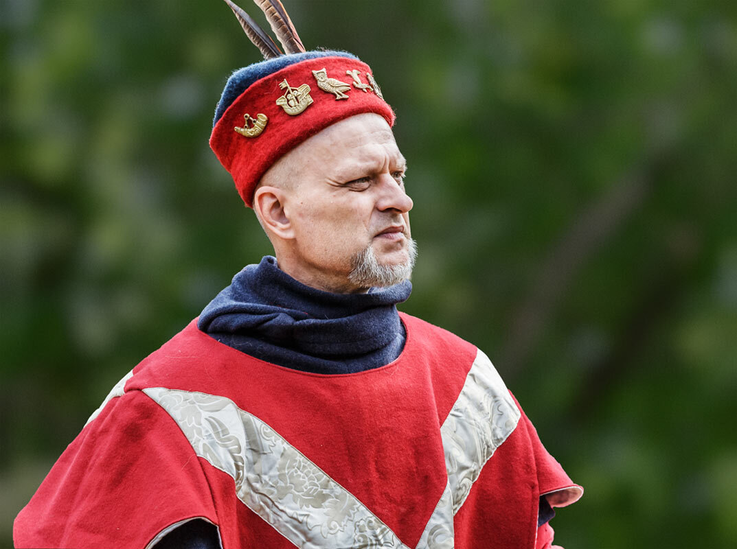 Фестиваль - SanSan 