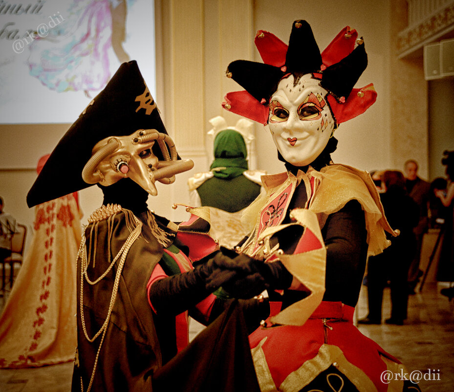 Красотка. - arkadii 