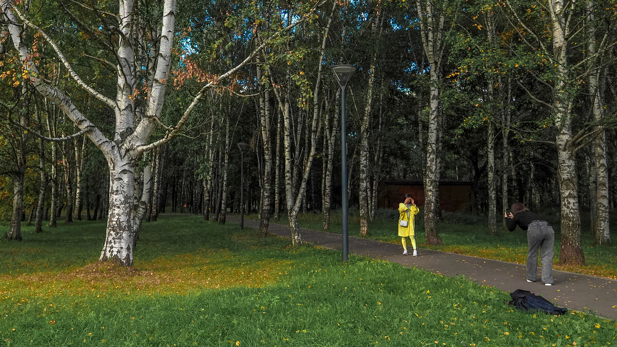 ***** - юрий поляков