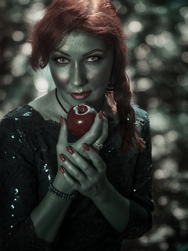 - - Джованни Луче