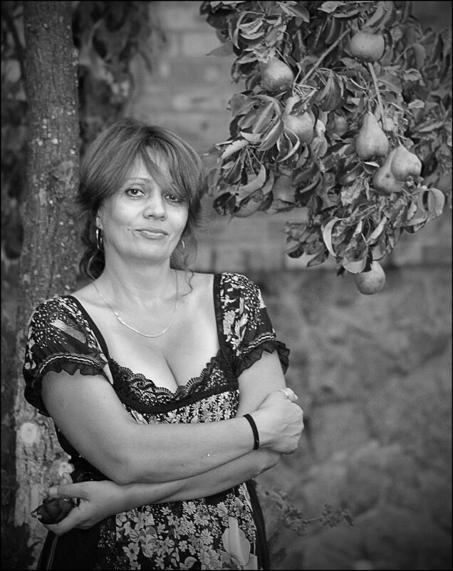 Оксана - Сергей Порфирьев Оксана - Сергей Порфирьев