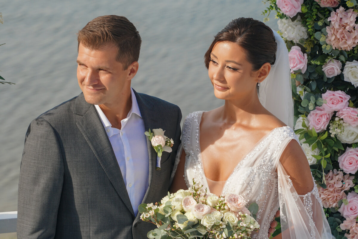 Свадьба. 13.09 - Михаил Трофимов