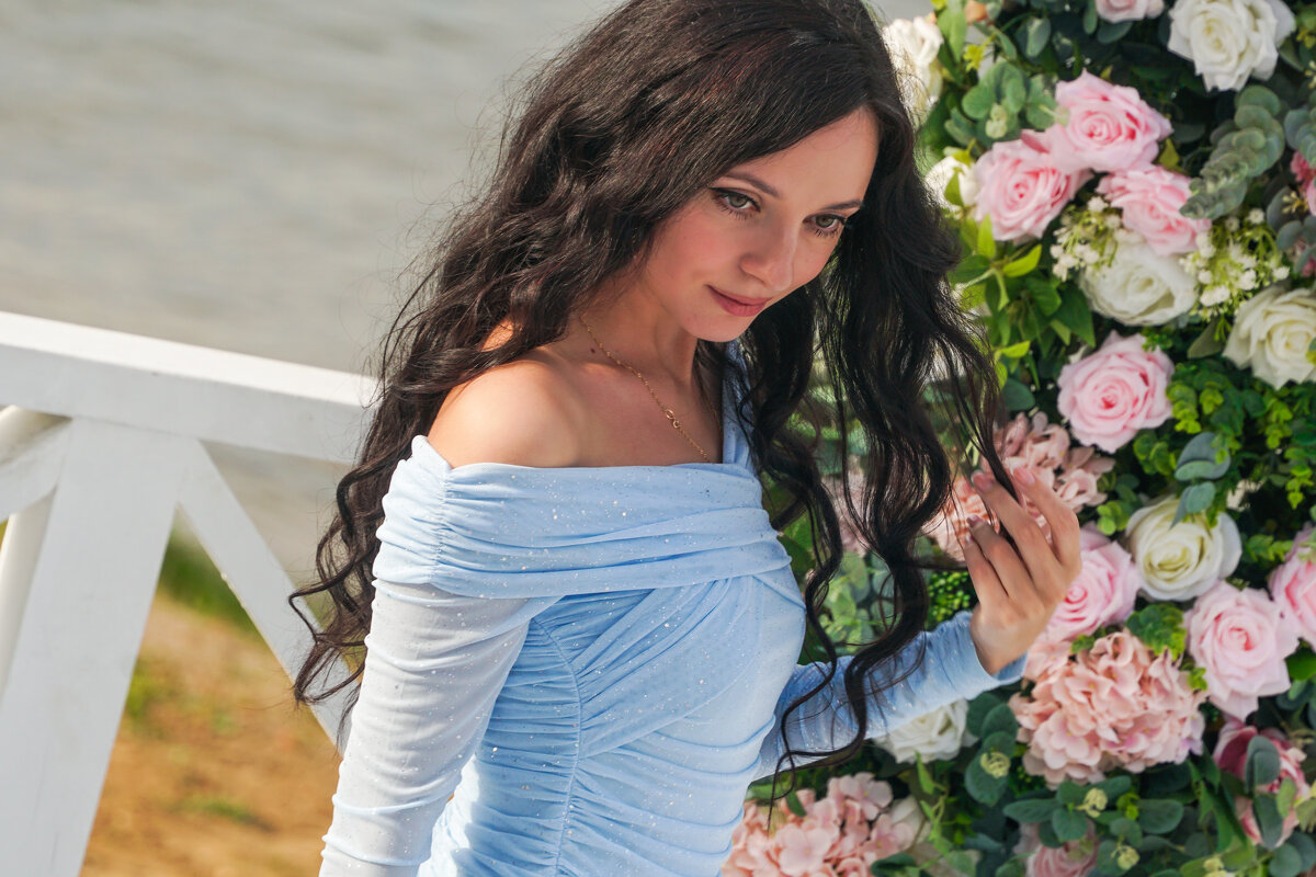 Свадьба. 13.09. - Михаил Трофимов