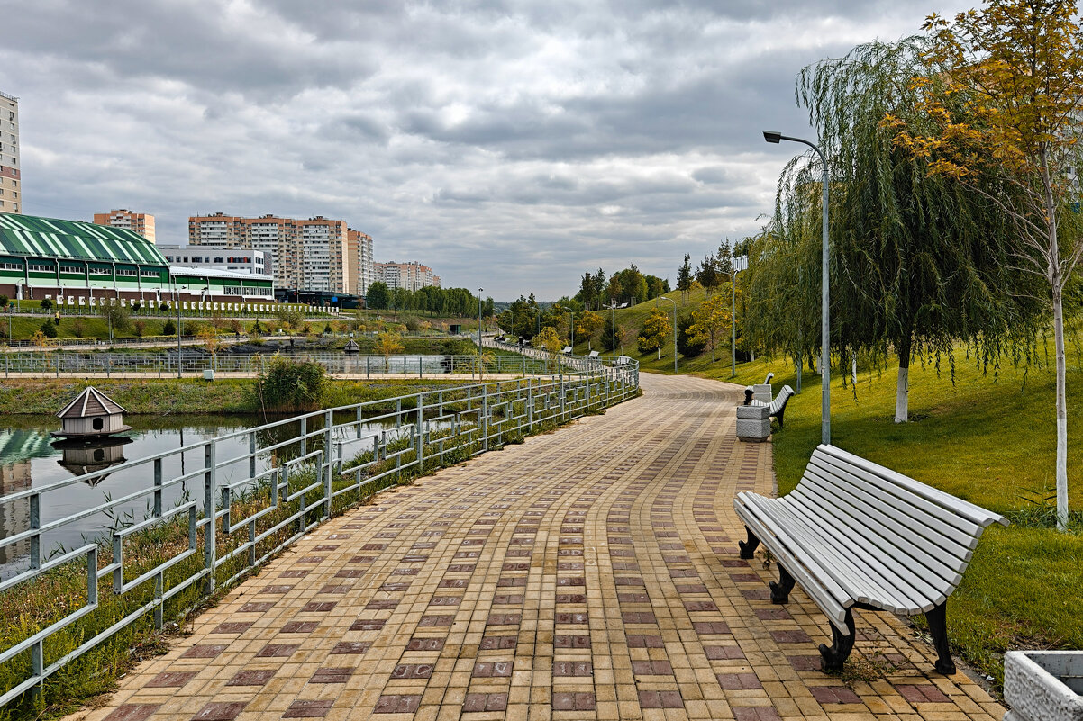 Ростовские зарисовки - Александр Гапоненко Ростовские зарисовки - Александр Гапоненко