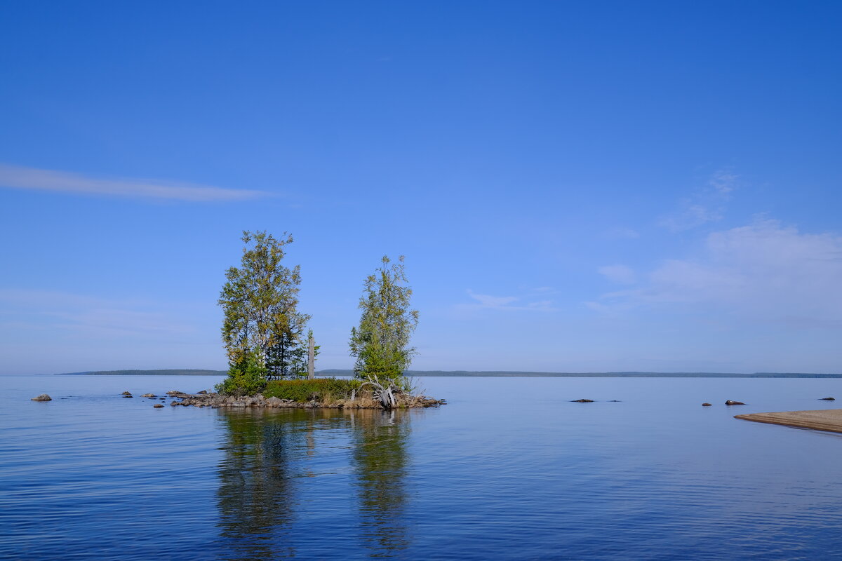 Остров - Андрей Зайцев