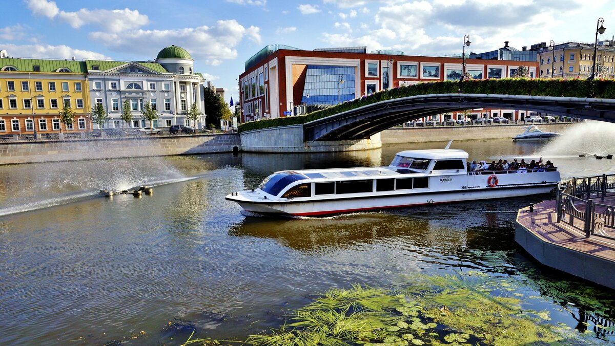 СЕНТЯБРЬ - АЛЕКСАНДР 