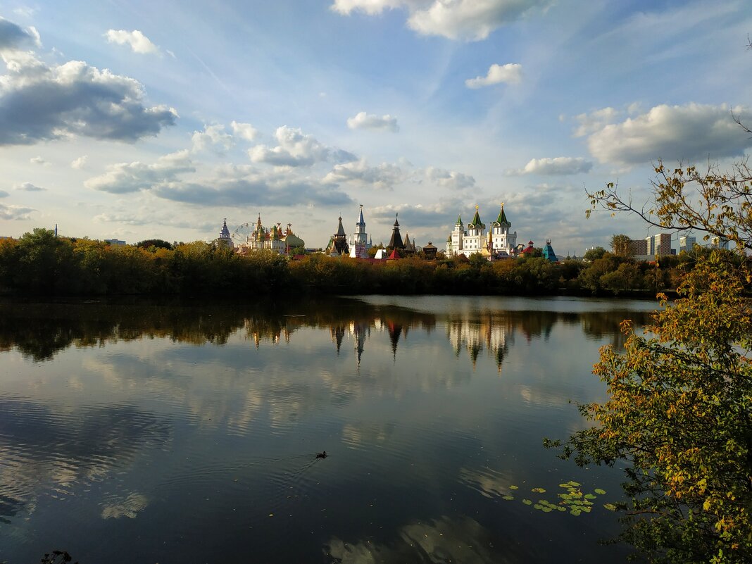 Всеобщий любимчик - Андрей Лукьянов