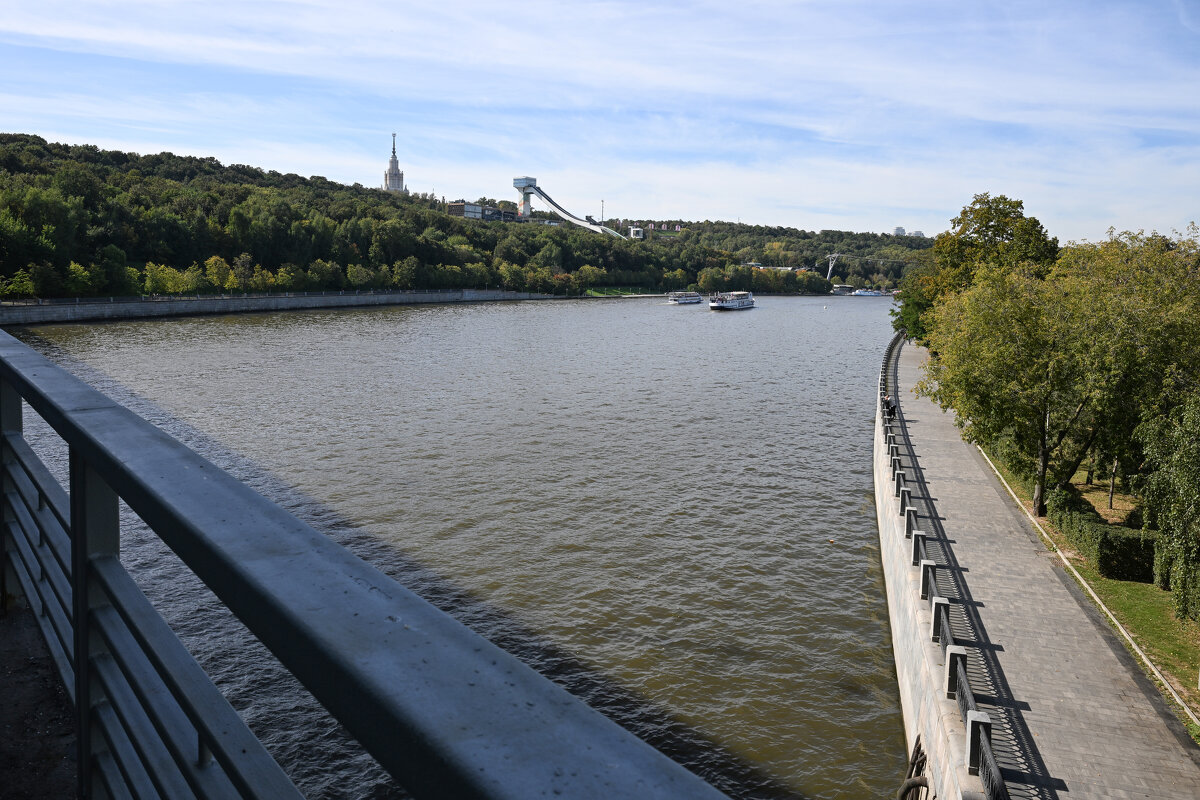 Треуголка - Валерий Пославский