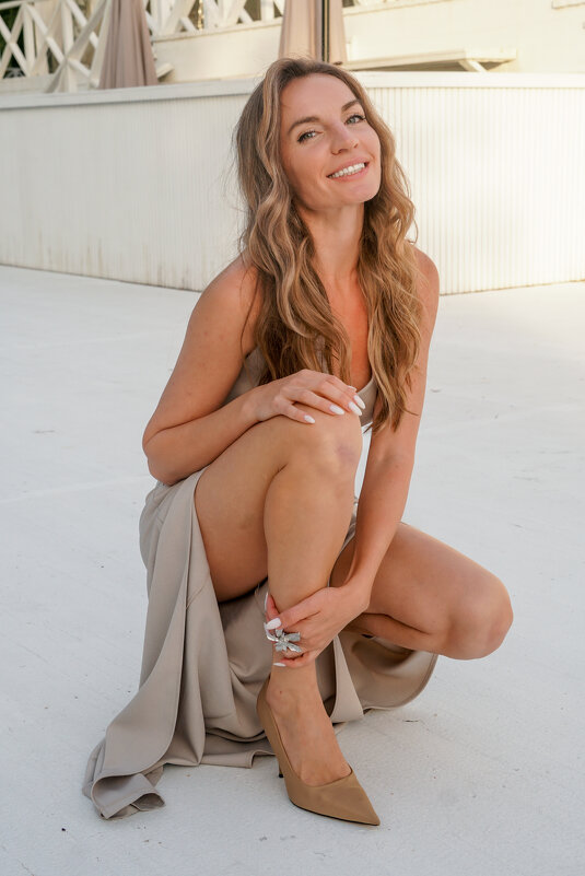 Мария - Михаил Трофимов