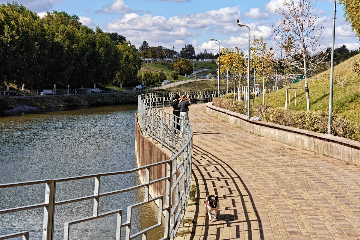 Ростовские зарисовки - Александр Гапоненко