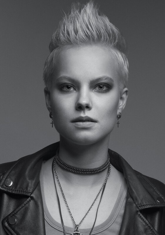 Break stuFF - Алексей Шишкин