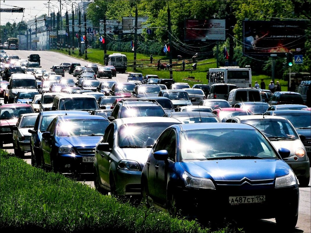 Солнечные зайчики - Валентина *