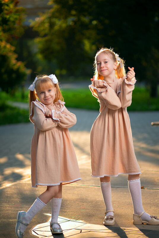 Осенне утро - Вячеслав Дроздов