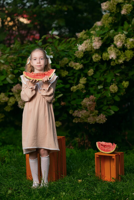 Осеннее утро - Вячеслав Дроздов