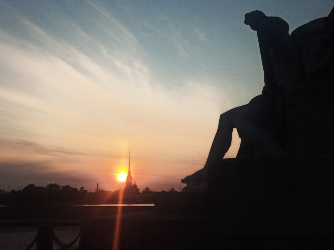 утро - Андрей 