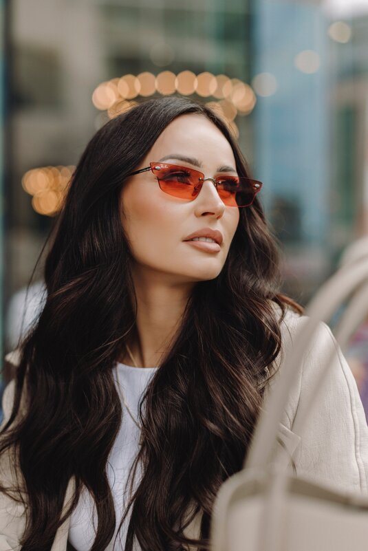 Олеся - Ilgar Gracie