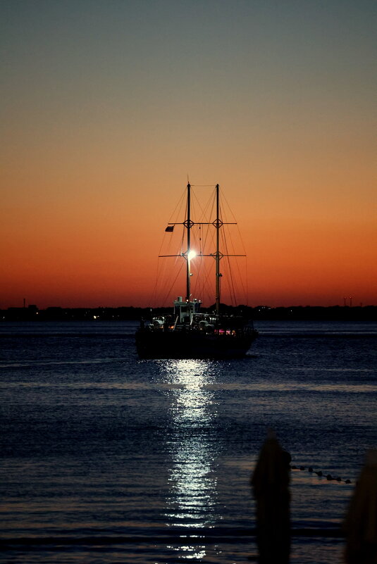 Под Куинджи... - Александр Кондаков
