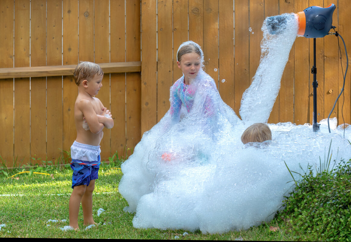 Детский мир - **** vedin