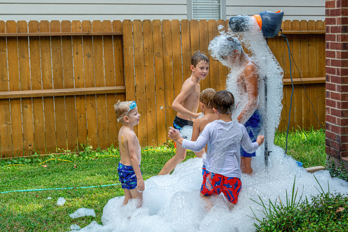 Детский мир - **** vedin