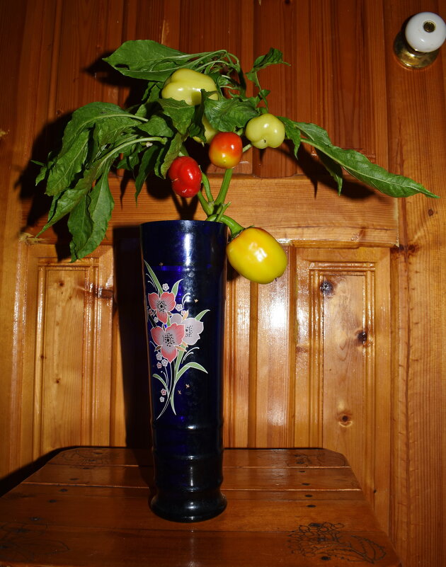 Вечерний букет...) - Константин Штарк