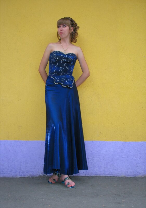 N - Андрей Л. В.