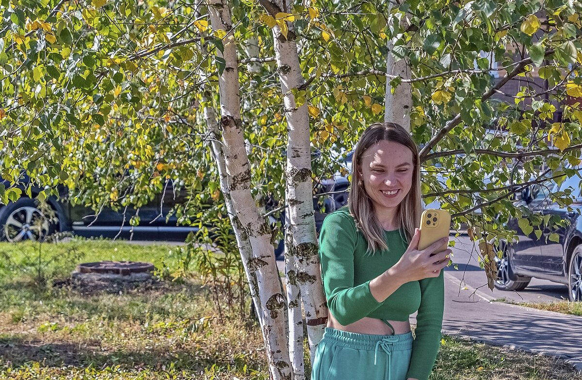 Бабье лето - Валерий Иванович Бабье лето - Валерий Иванович