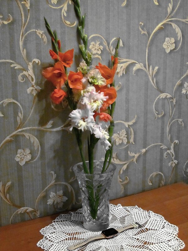 Натюрморт - Роман Савоцкий